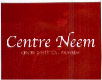 Centre Neem