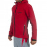 CHAQUETA SOFTSHELL