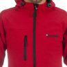 CHAQUETA SOFTSHELL