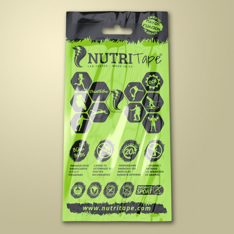 NUTRITAPE