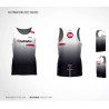 CAMISETA RUN C/T FASTTRIATLON X