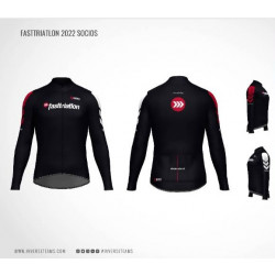PACK F - ROPA CICLISMO...