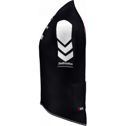 MAILLOT M/C PRO TEAM FASTTRIATLON X