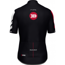 MAILLOT M/C PRO TEAM FASTTRIATLON