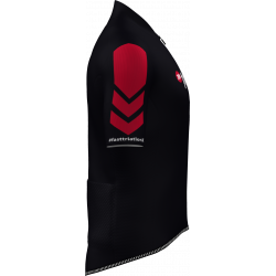 MAILLOT M/C PRO TEAM FASTTRIATLON X