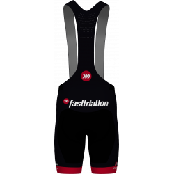 CULOTTE CORTO CON TIRANTES FASTTRIATLON