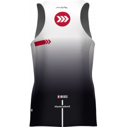 CAMISETA RUN C/T FASTTRIATLON X