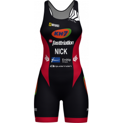 MONO FASTTRIATLON X MUJER...