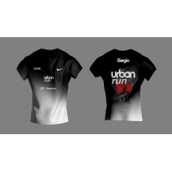 Camiseta tecnica de running...