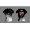 Camiseta tecnica de running URBAN RUN
